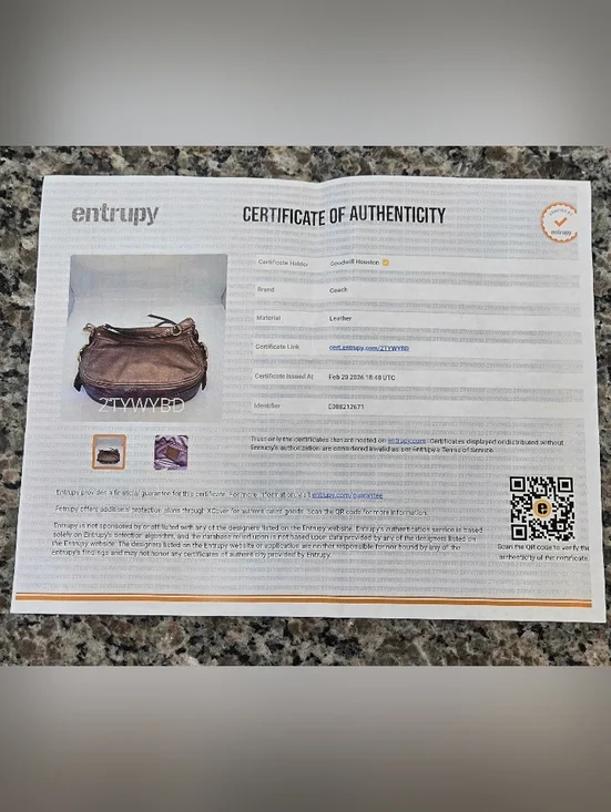 Coach Zoe Hobo Shoulder Bag - Picture 3 of 14